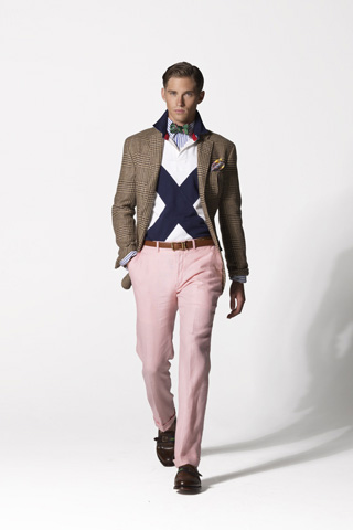 Ralph Lauren / - 2009